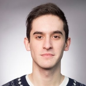 Pavlo P