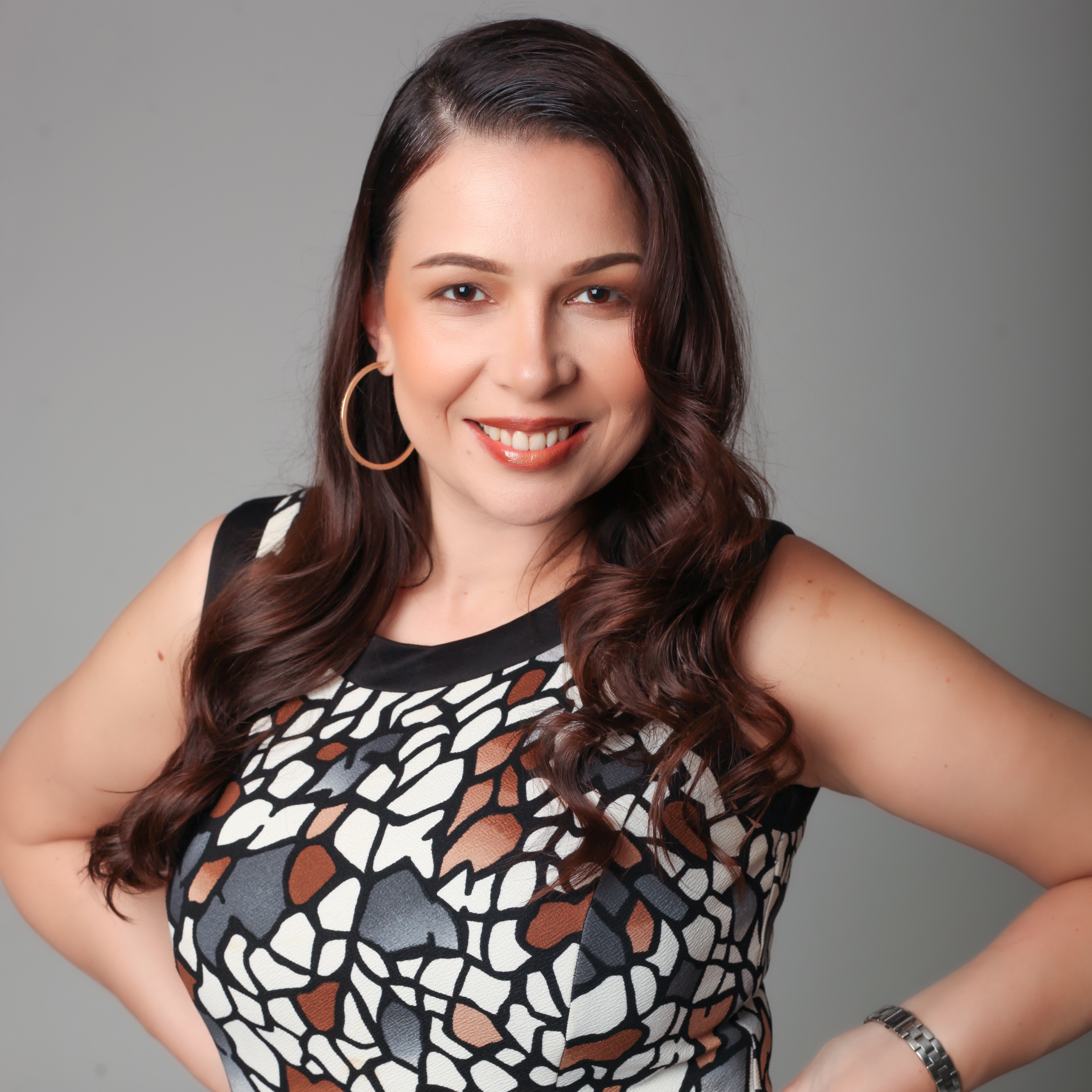 Sandra M