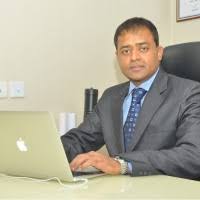 Suresh M