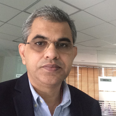Srinivasan R.