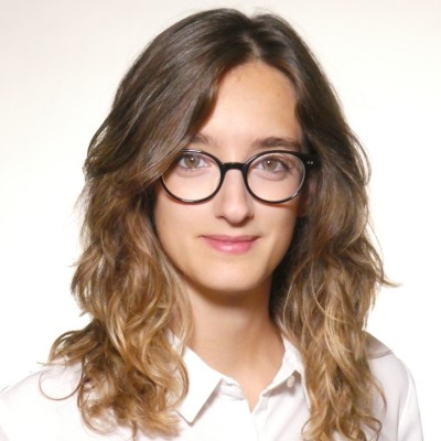 Francesca D.