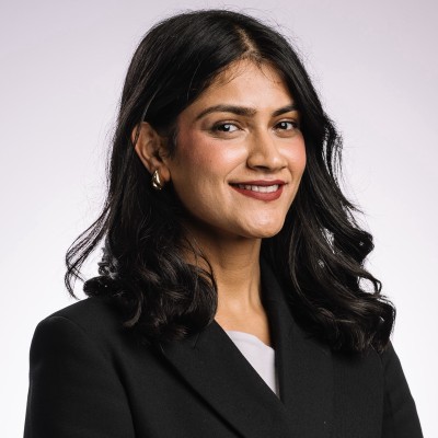 Khyati S.