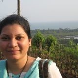 Vinaya K.