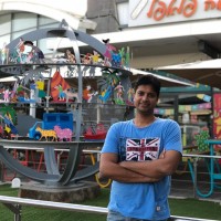 Vineet S.