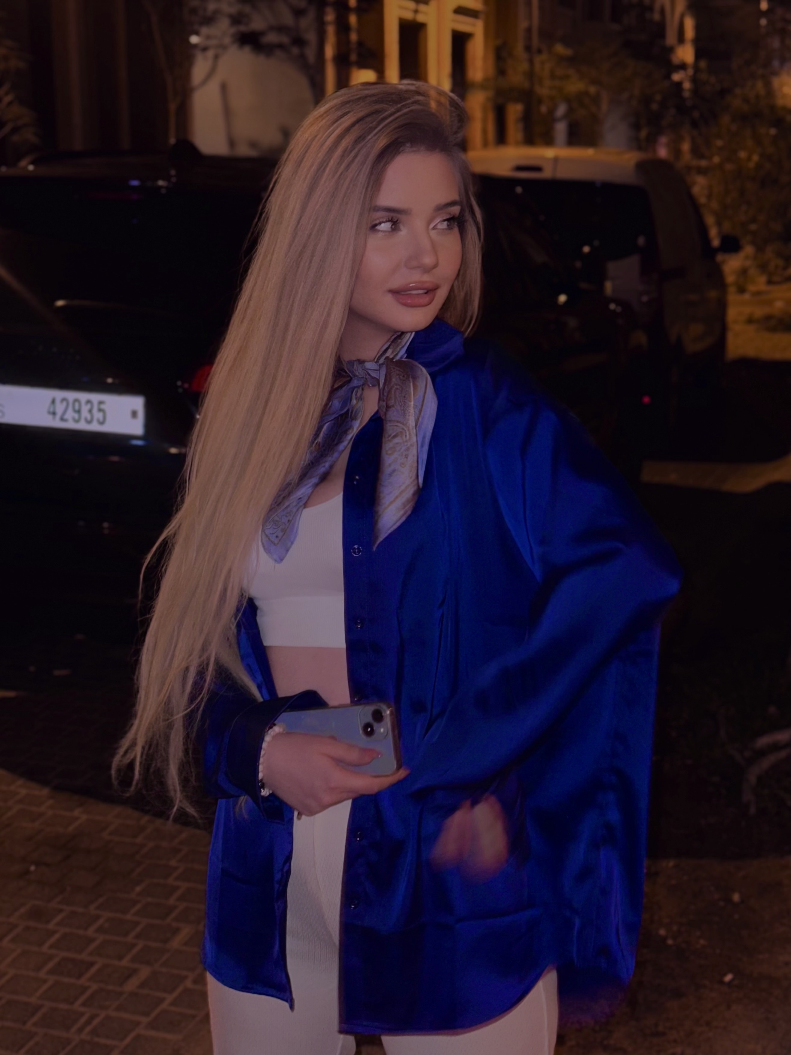 Zhanna K