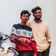 Lokesh M