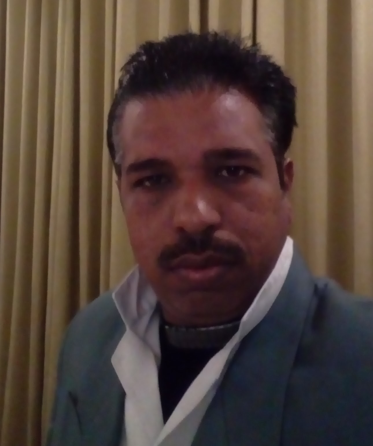 Vinod  J.