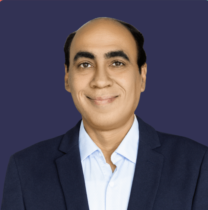 Bharat B.