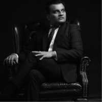 Naveen M.
