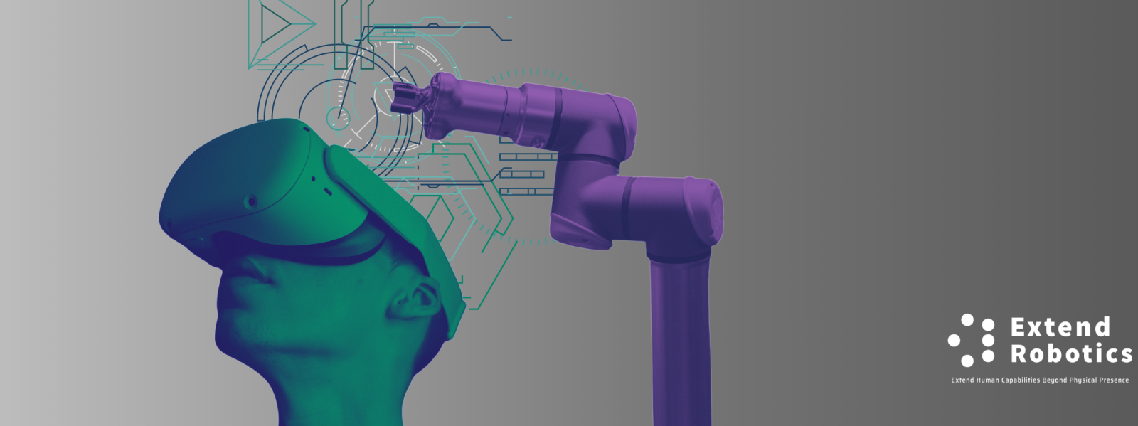 Extend Robotics