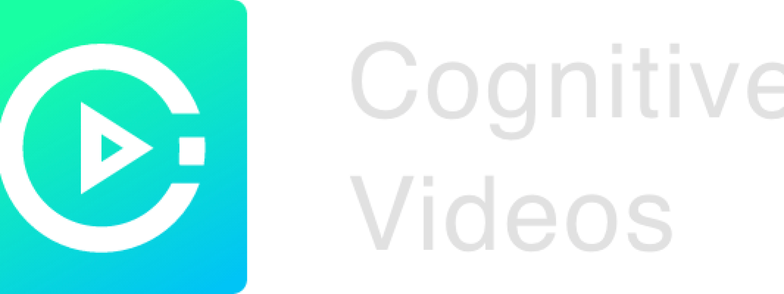 Cognitive Videos