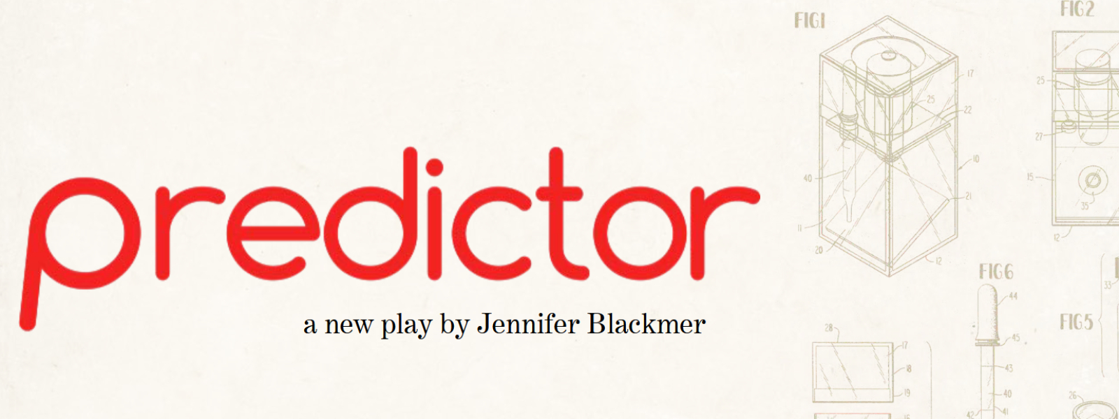 "Predictor" Off Broadway