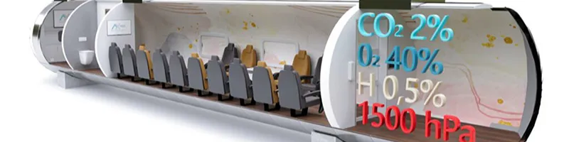 Next-gen Oxygen Hub