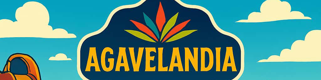 AGAVELANDIA 