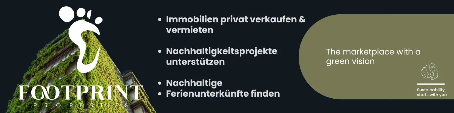 Privatverkauf Immobilien 