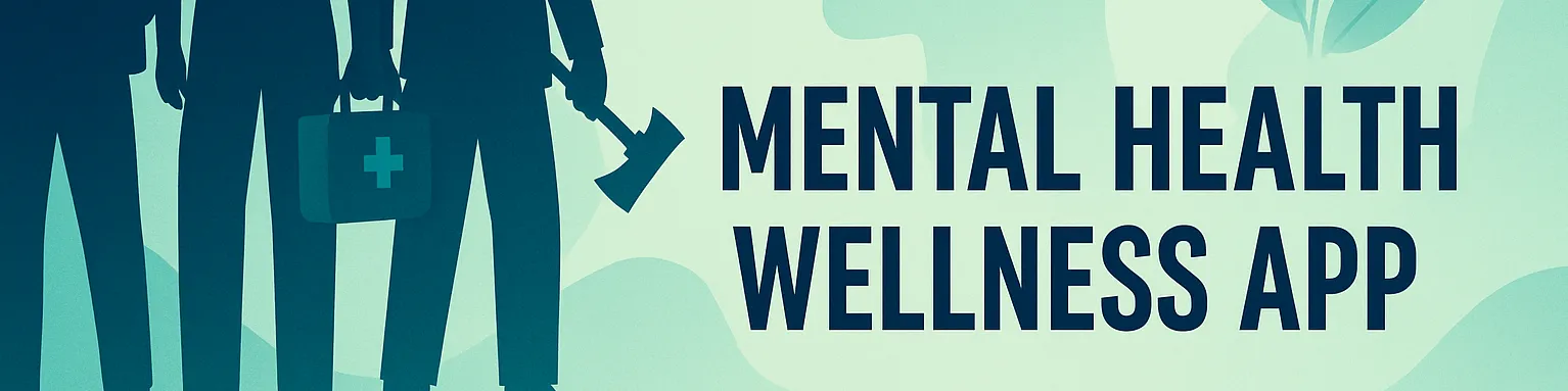 Emergency Wellness App