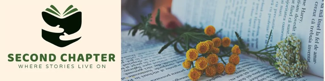 Second Chapter