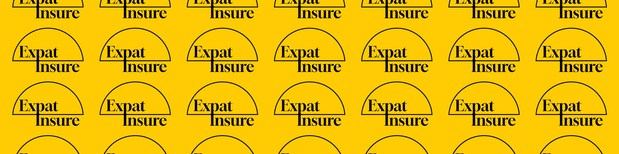 Insurance for Expats