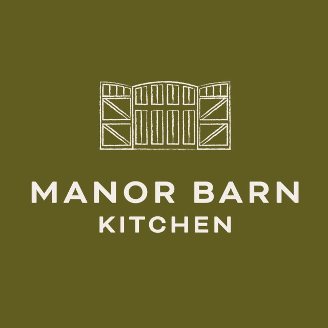 Manor Barn Kitchen