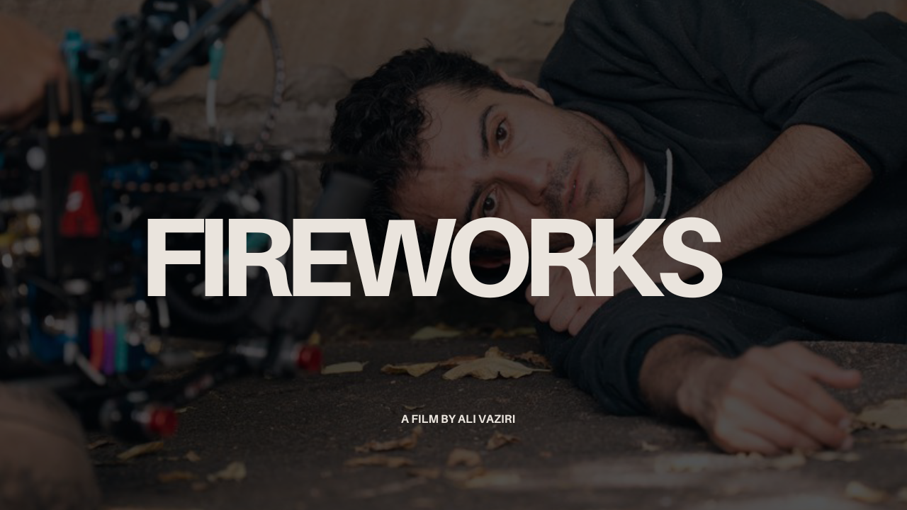 Fireworks - The Film