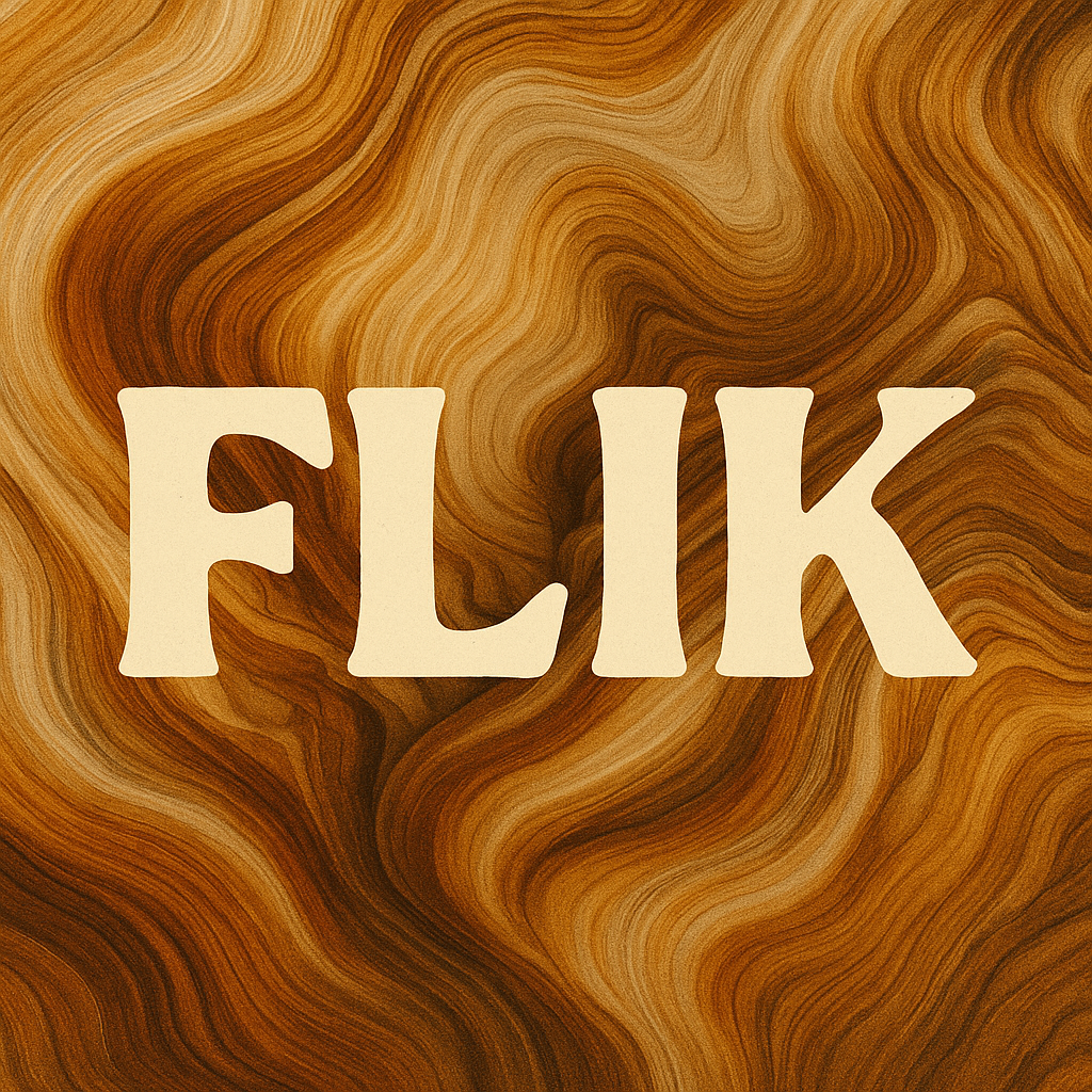 FLIK - Social for Film