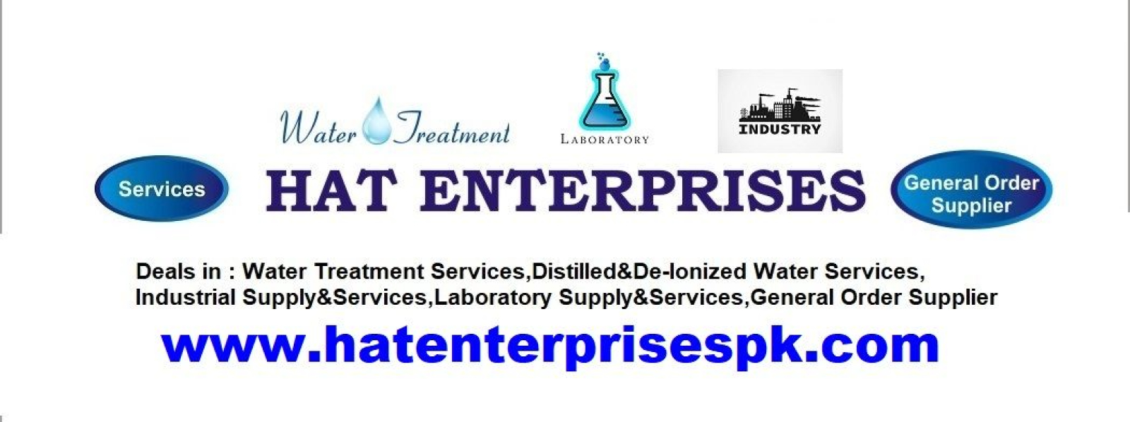 Water Treatment Services
